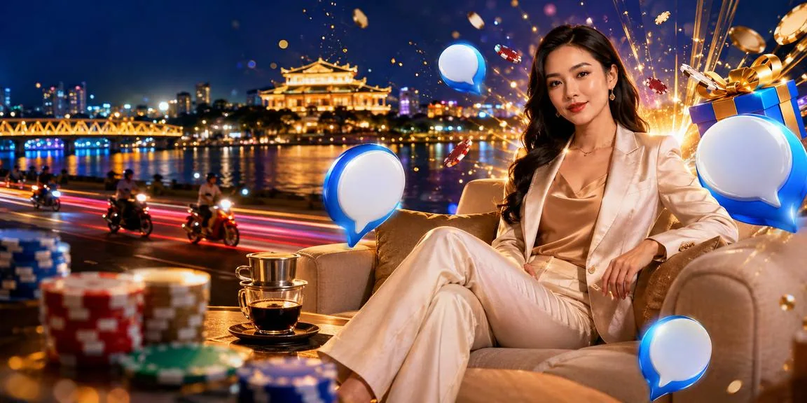 Điểm Nhấn Slot